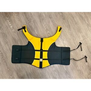 Ruffwear Pet Flotation Device Size XL Dog Life Jacket K-9 Float Coat